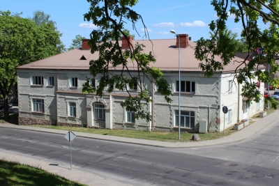 Smiltenes pilsētas Bērnu un jaunatnes sporta skola